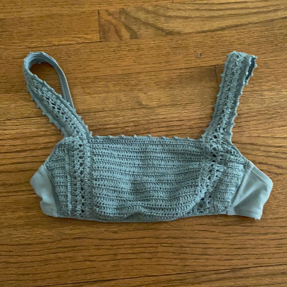 Target bikini top